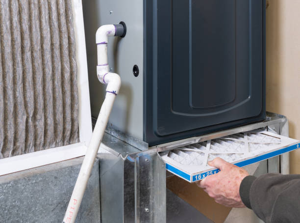 Best Affordable Duct Cleaning Services  in Vega, TX